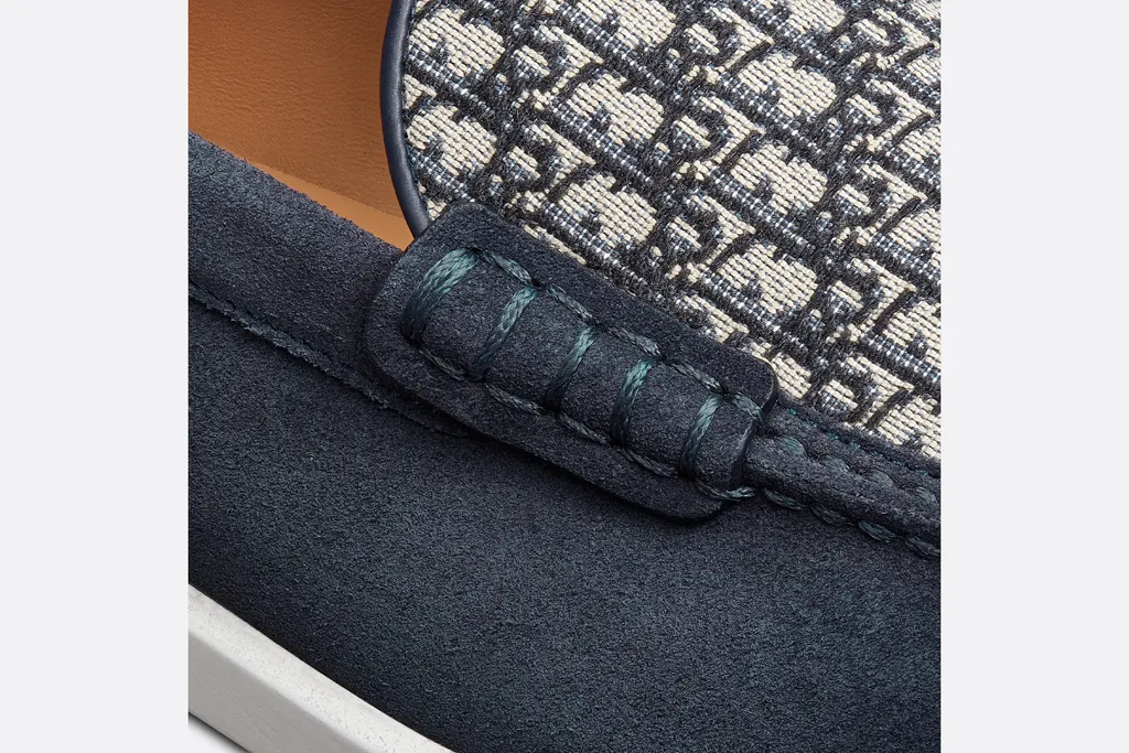 Granville Loafer