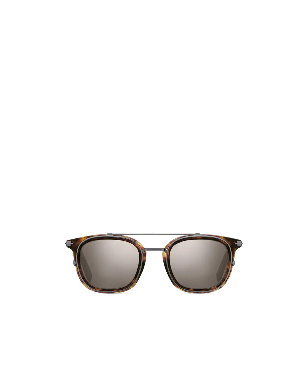 Blacksuit S14I Bio-Acetate Sunglasses