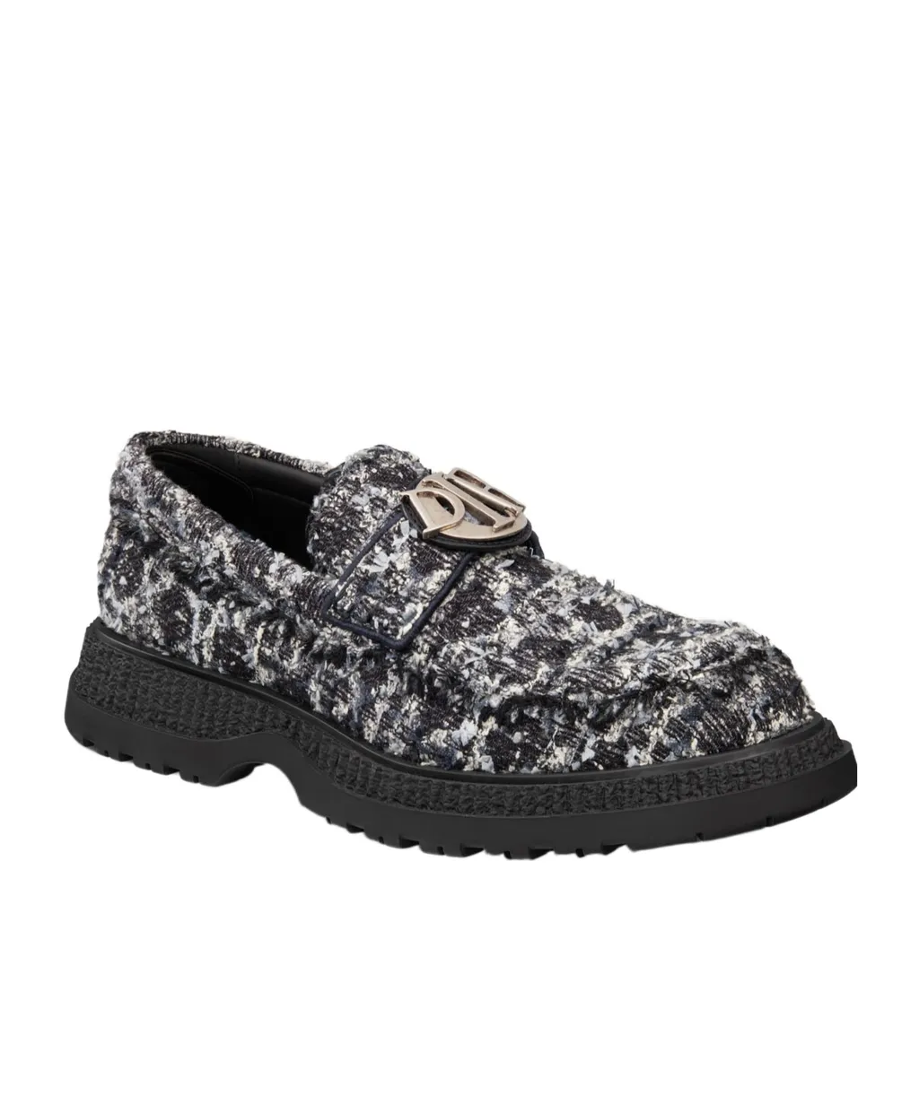 Buffalo Loafer