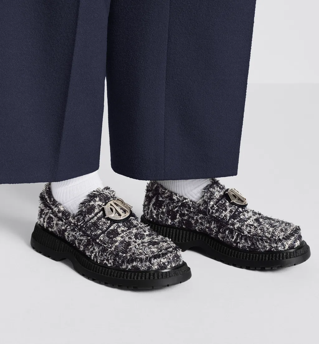 Buffalo Loafer