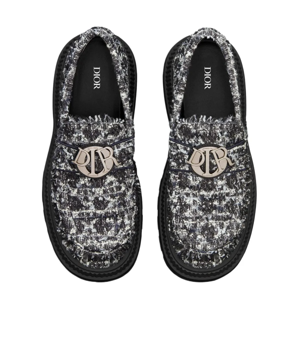 Buffalo Loafer