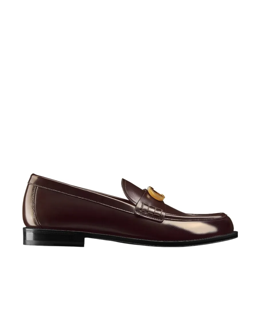 Granville Loafer