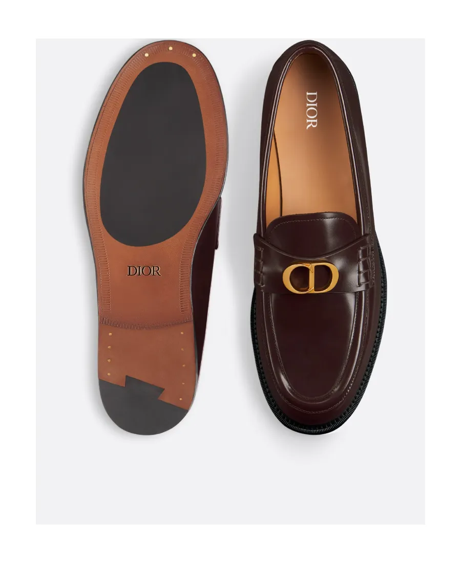 Granville Loafer