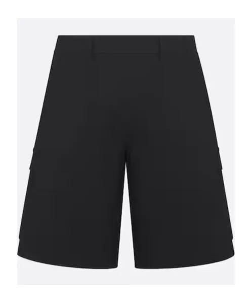 Cargo Bermuda Shorts
