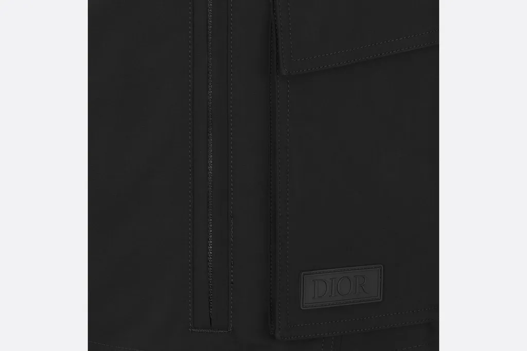 Cargo Bermuda Shorts