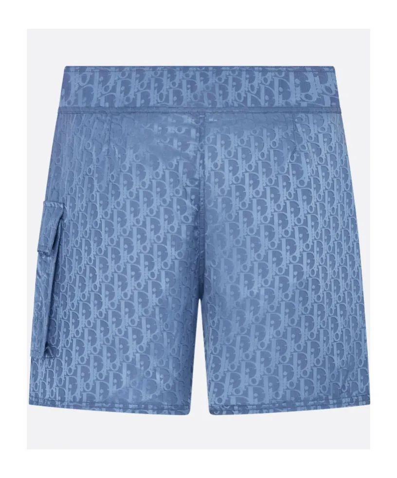 Dior And Parley Swim Shorts