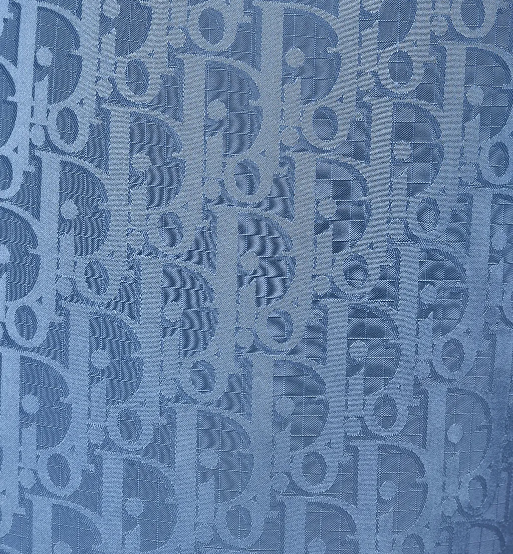 Dior And Parley Swim Shorts