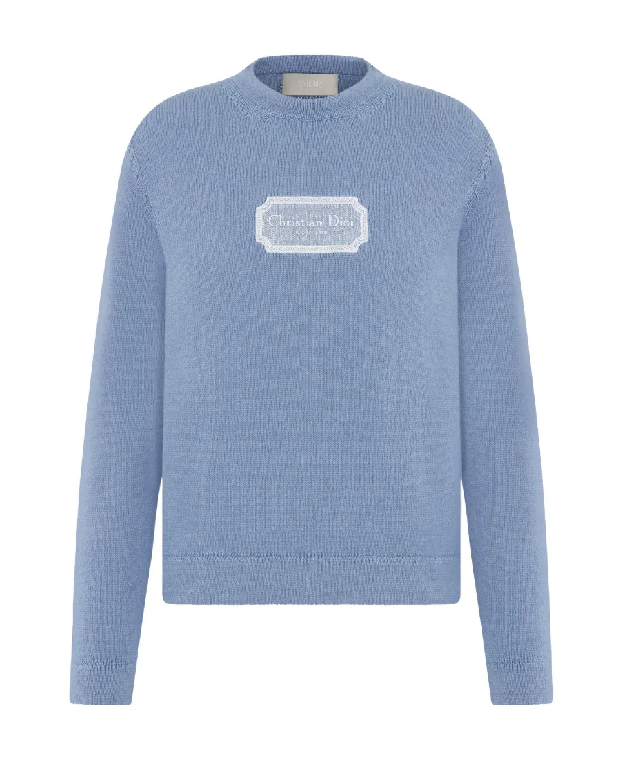 Dior Homme Crewneck Jumper
