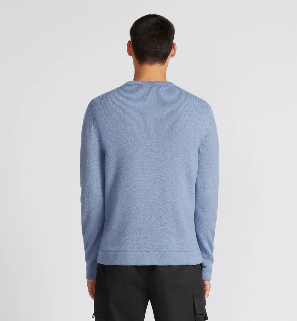 Dior Homme Crewneck Jumper