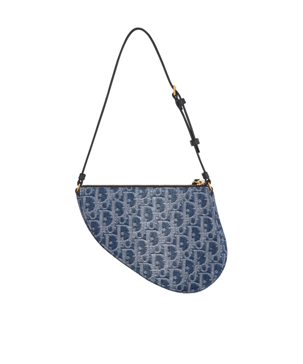 Saddle Rodeo Pouch