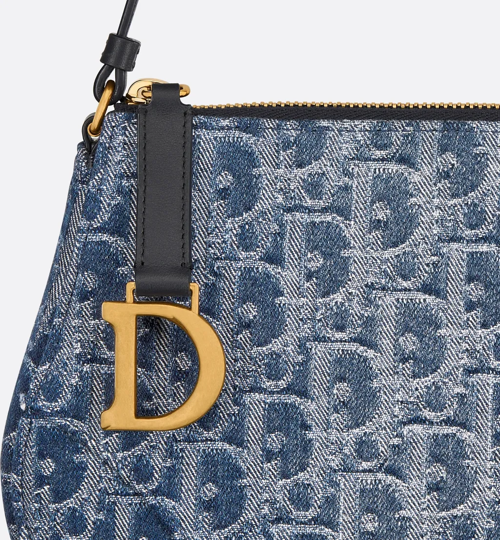 Saddle Rodeo Pouch