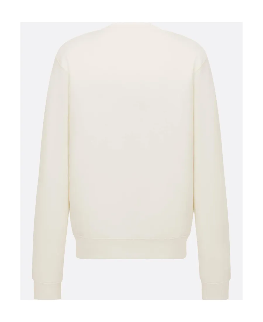 Interwoven Sweater