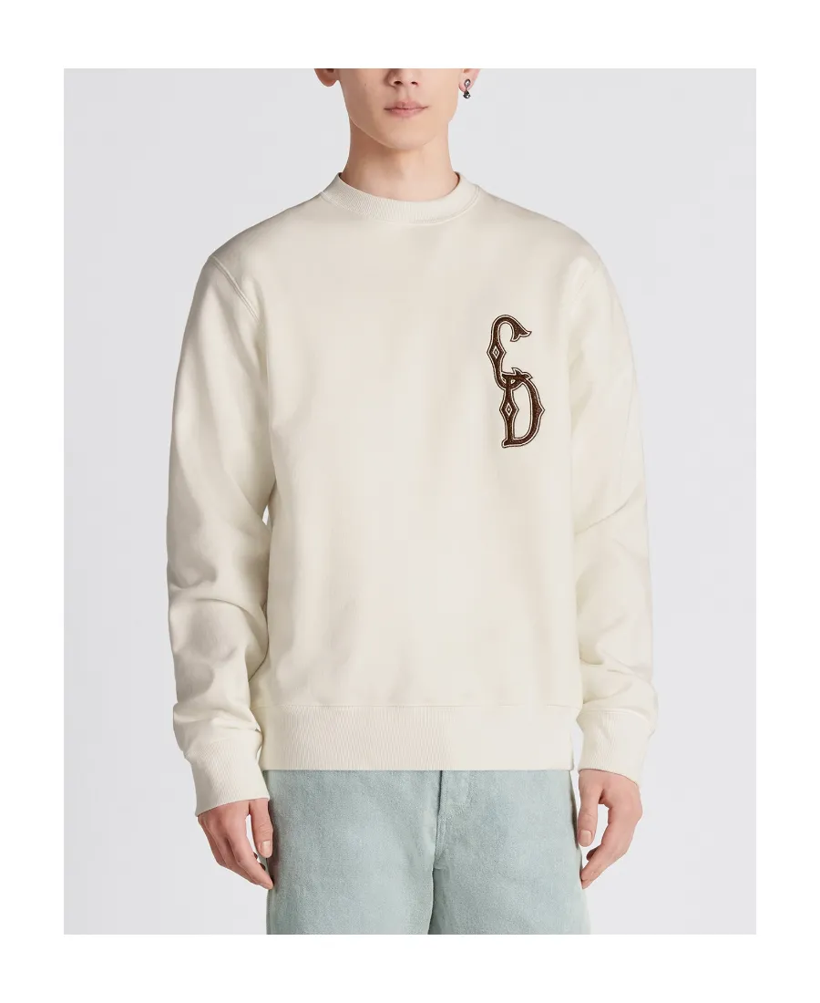 Interwoven Sweater
