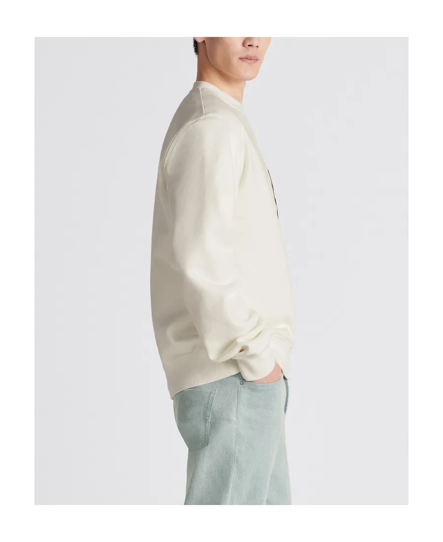Interwoven Sweater