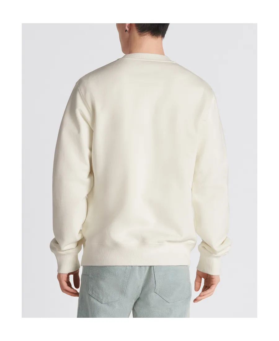 Interwoven Sweater