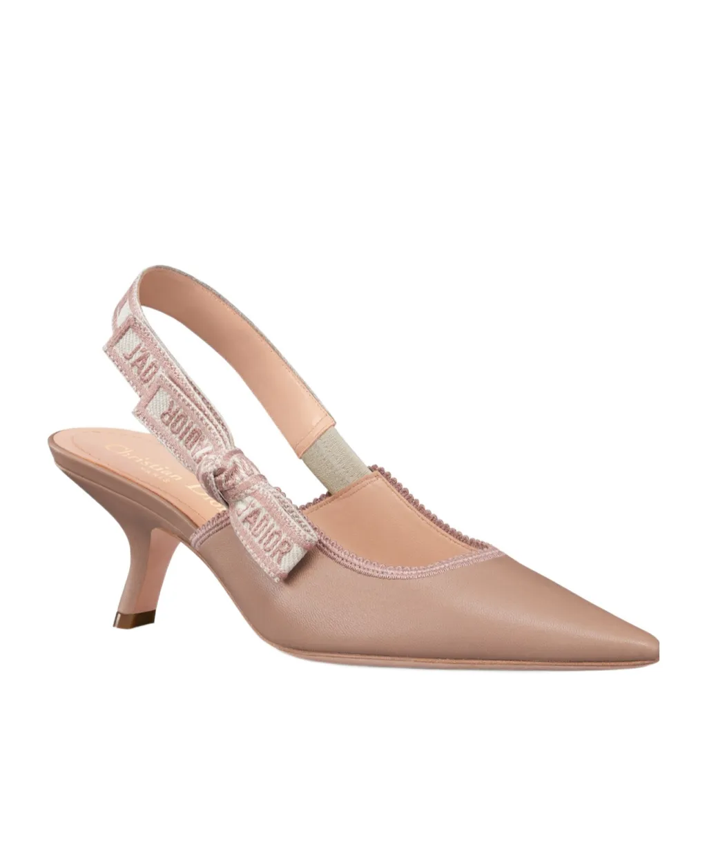 J'adior Heeled Sandals