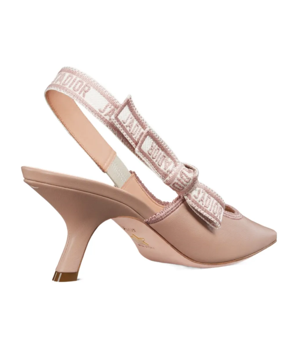 J'adior Heeled Sandals