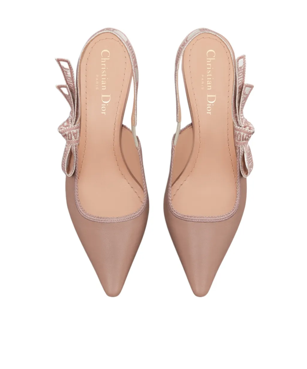 J'adior Heeled Sandals