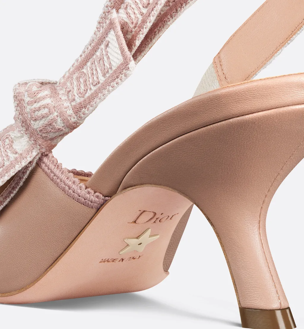 J'adior Heeled Sandals