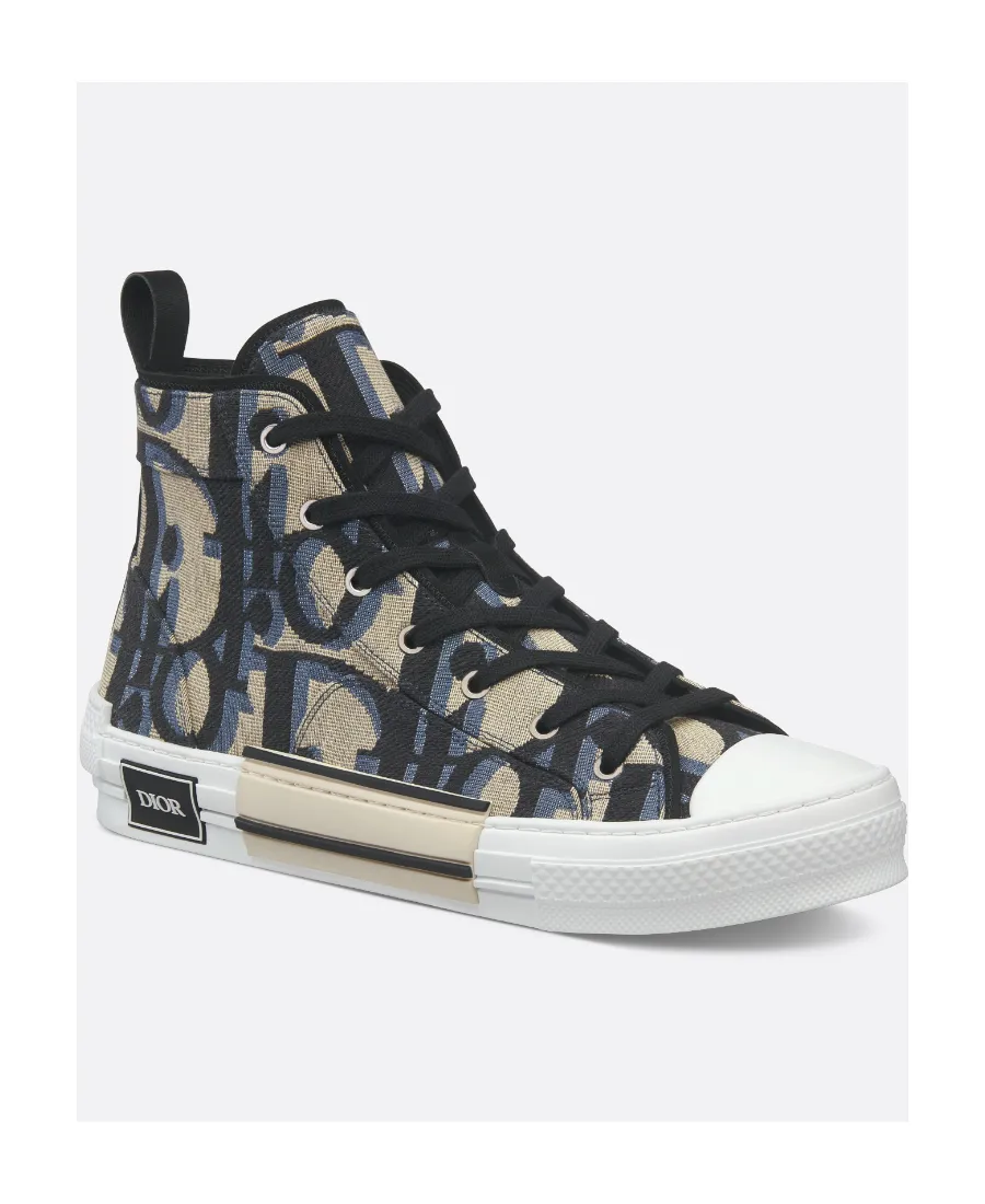 B23 High-Top Sneaker