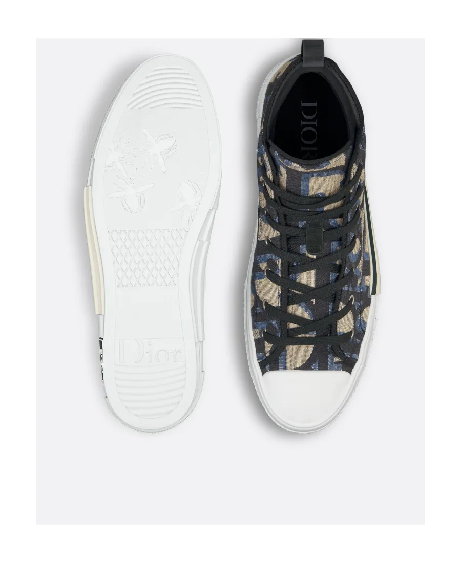 B23 High-Top Sneaker