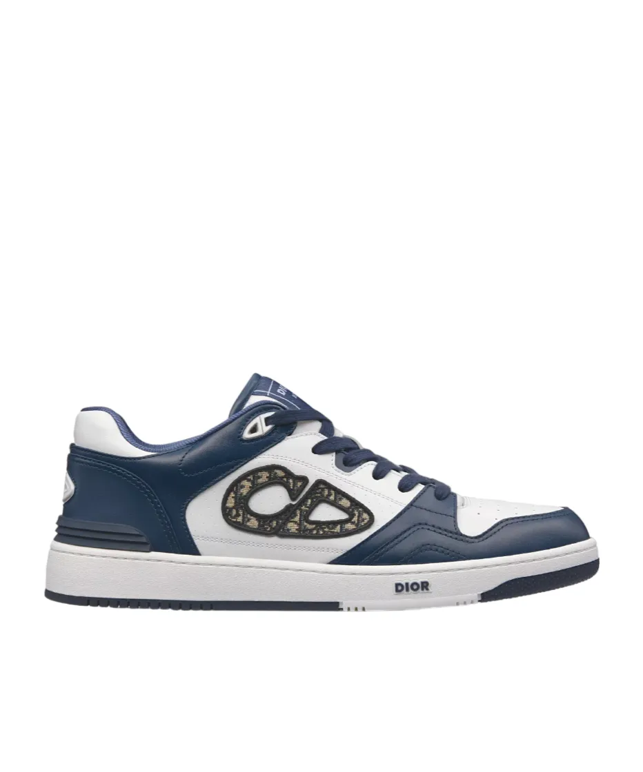 B57 Low-Top Sneaker