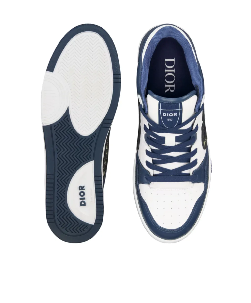B57 Low-Top Sneaker