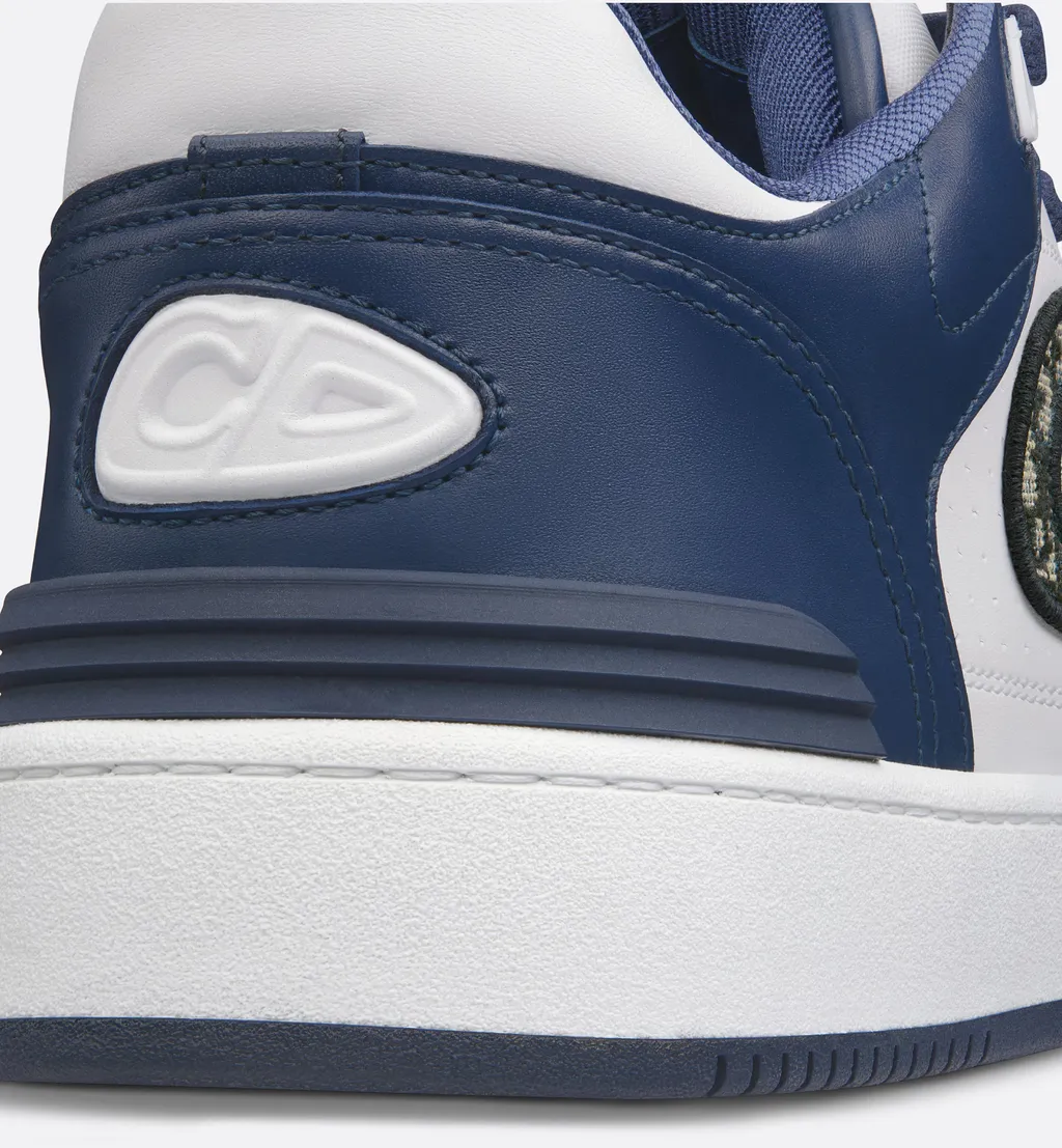 B57 Low-Top Sneaker