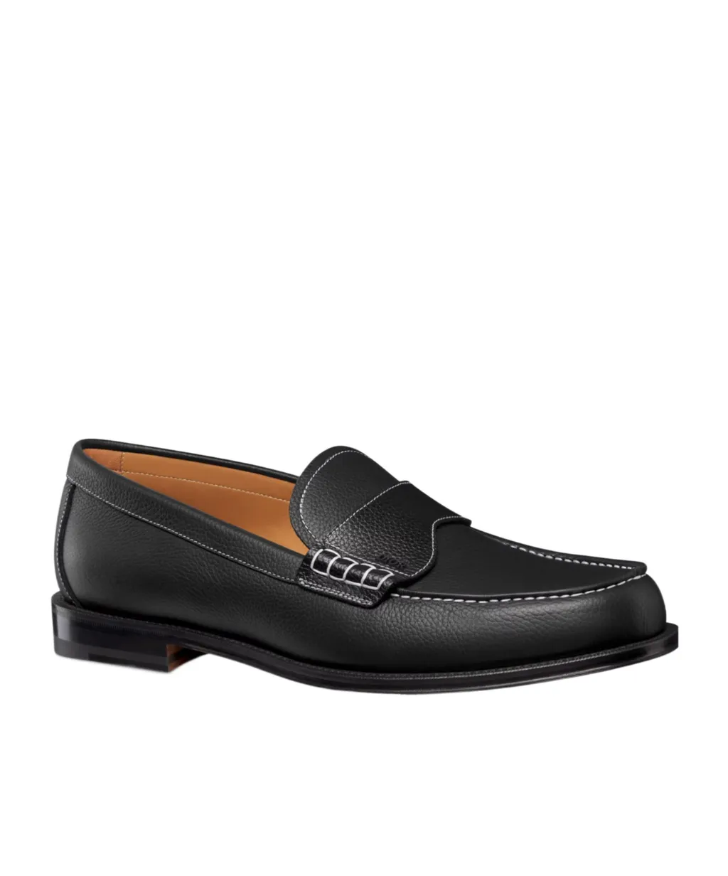 Granville Slip-On Loafers
