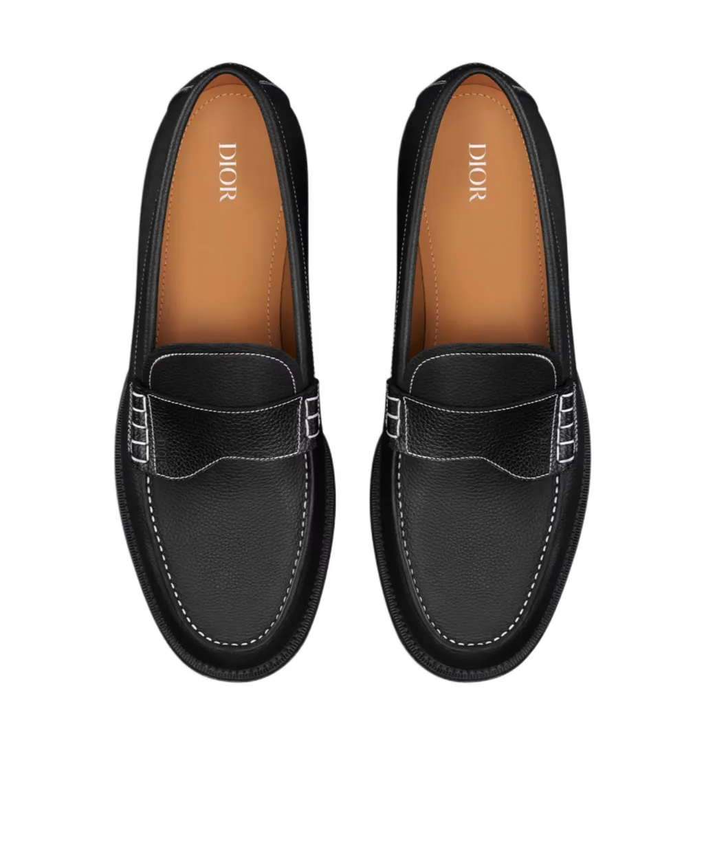 Granville Slip-On Loafers