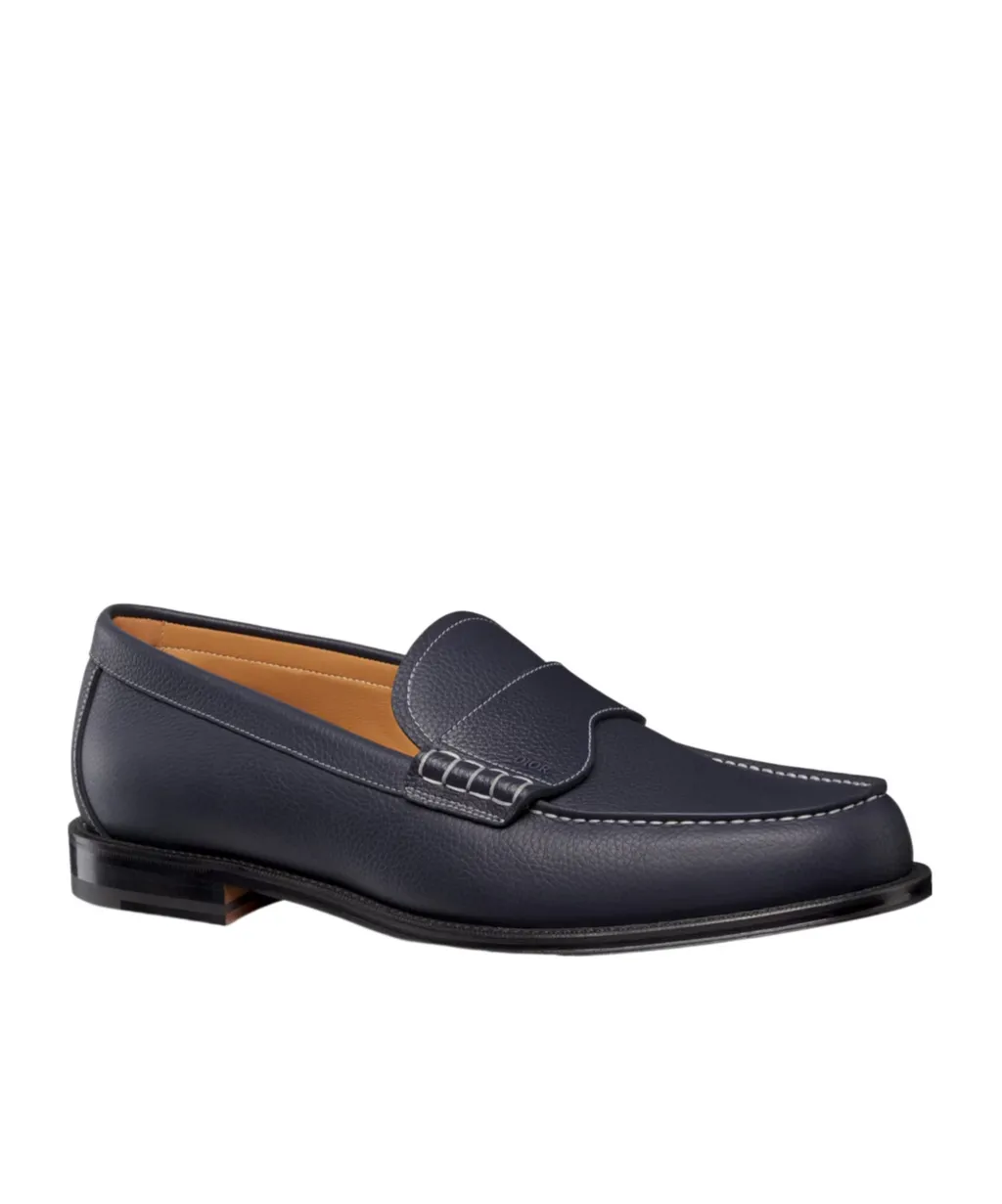 Dior Granville Loafer