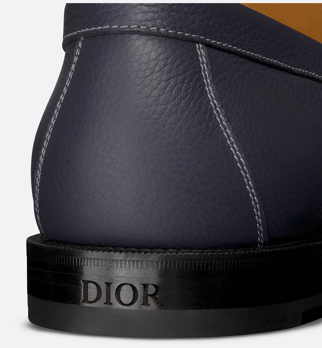 Dior Granville Loafer