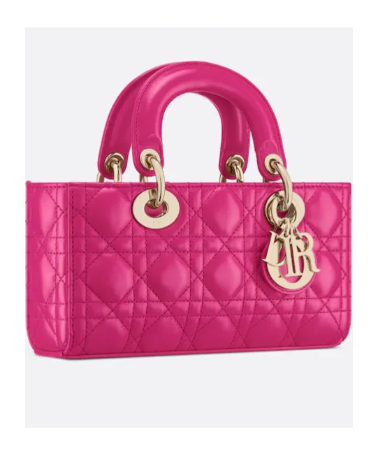 Small Lady D-Joy Bag