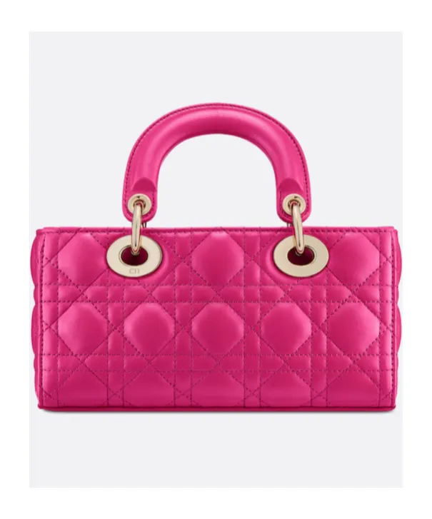 Small Lady D-Joy Bag