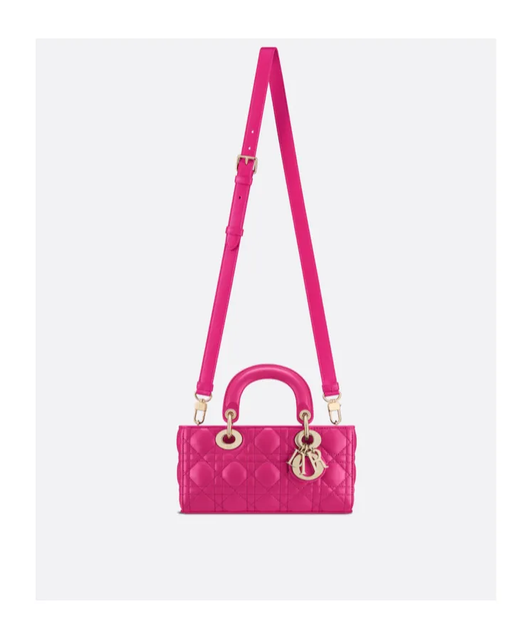 Small Lady D-Joy Bag