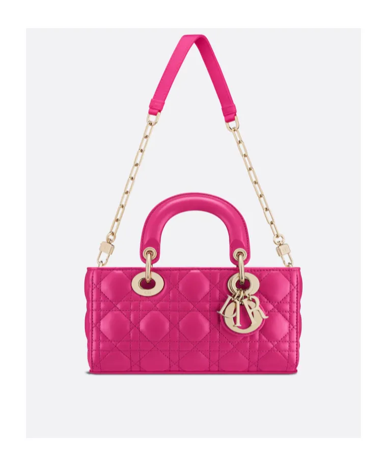 Small Lady D-Joy Bag