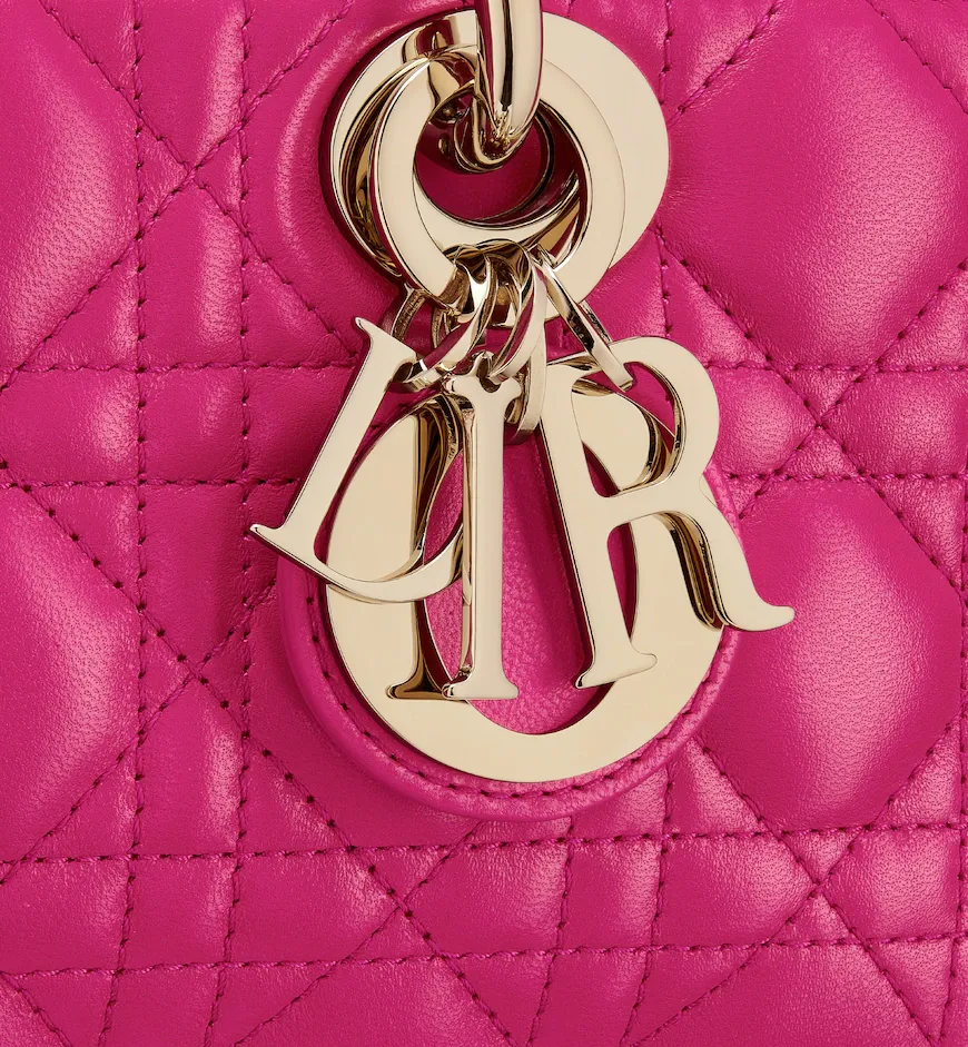 Small Lady D-Joy Bag