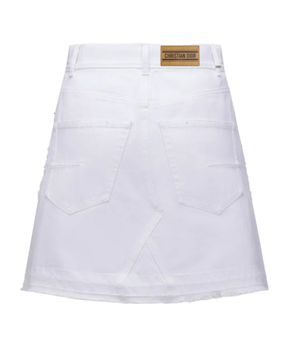 Dioriviera Miniskirt