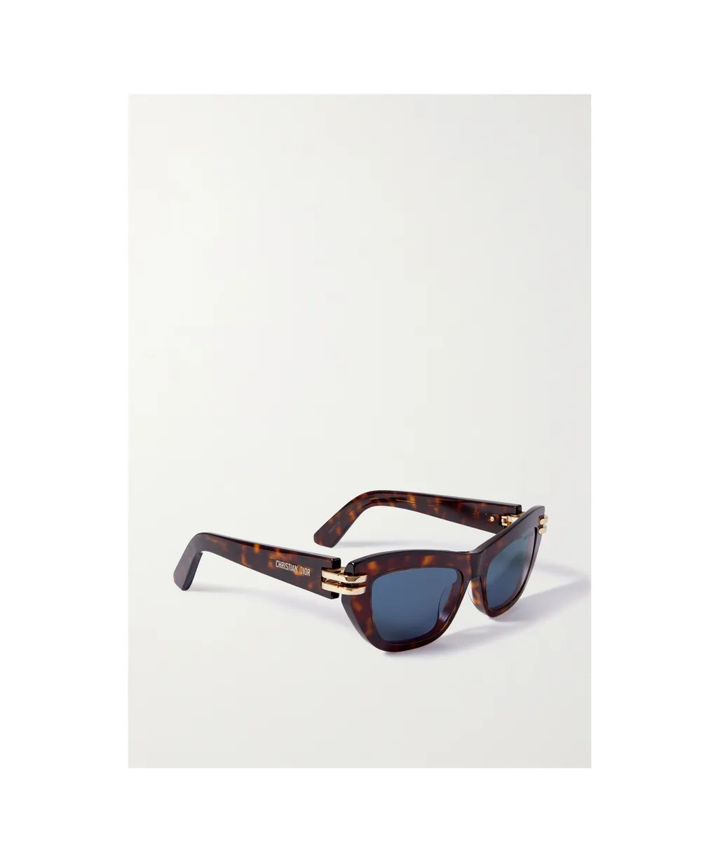 Logo Sunglasses