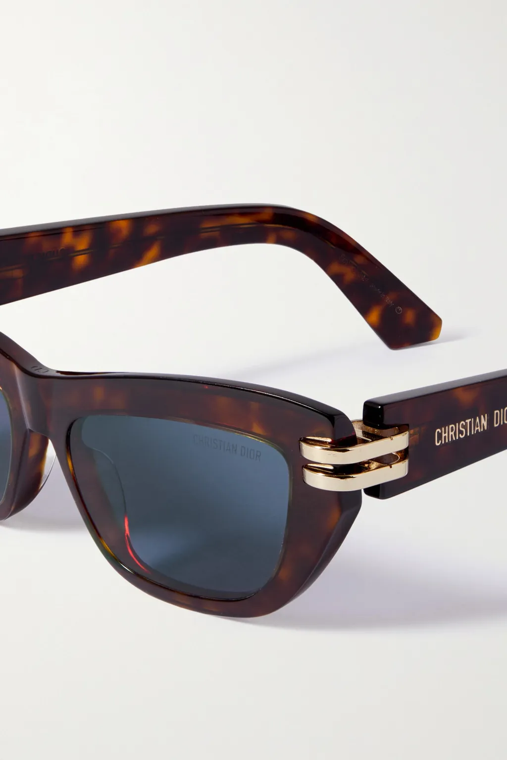 Logo Sunglasses