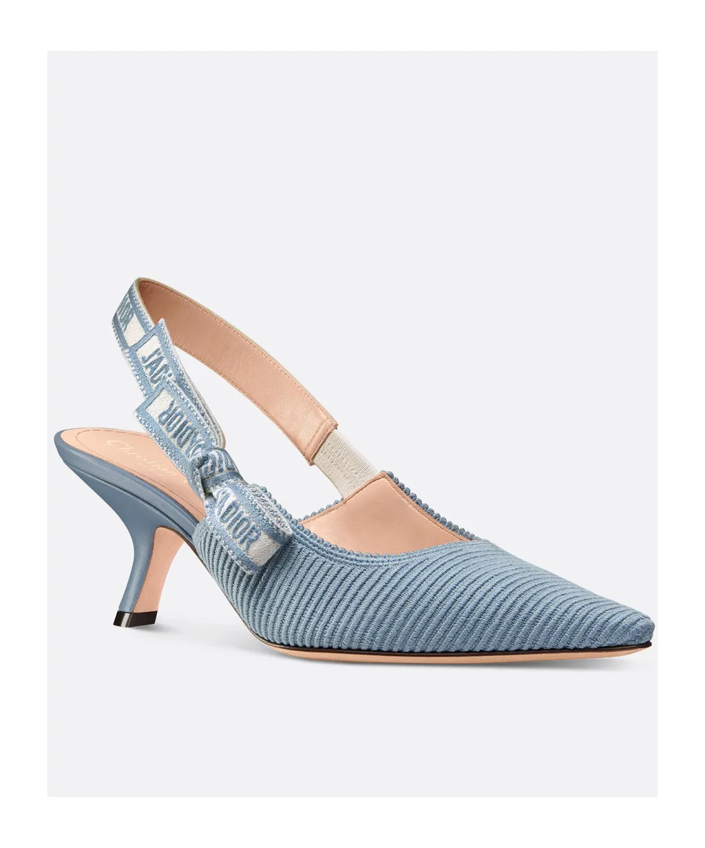 J'adior Slingback Pump