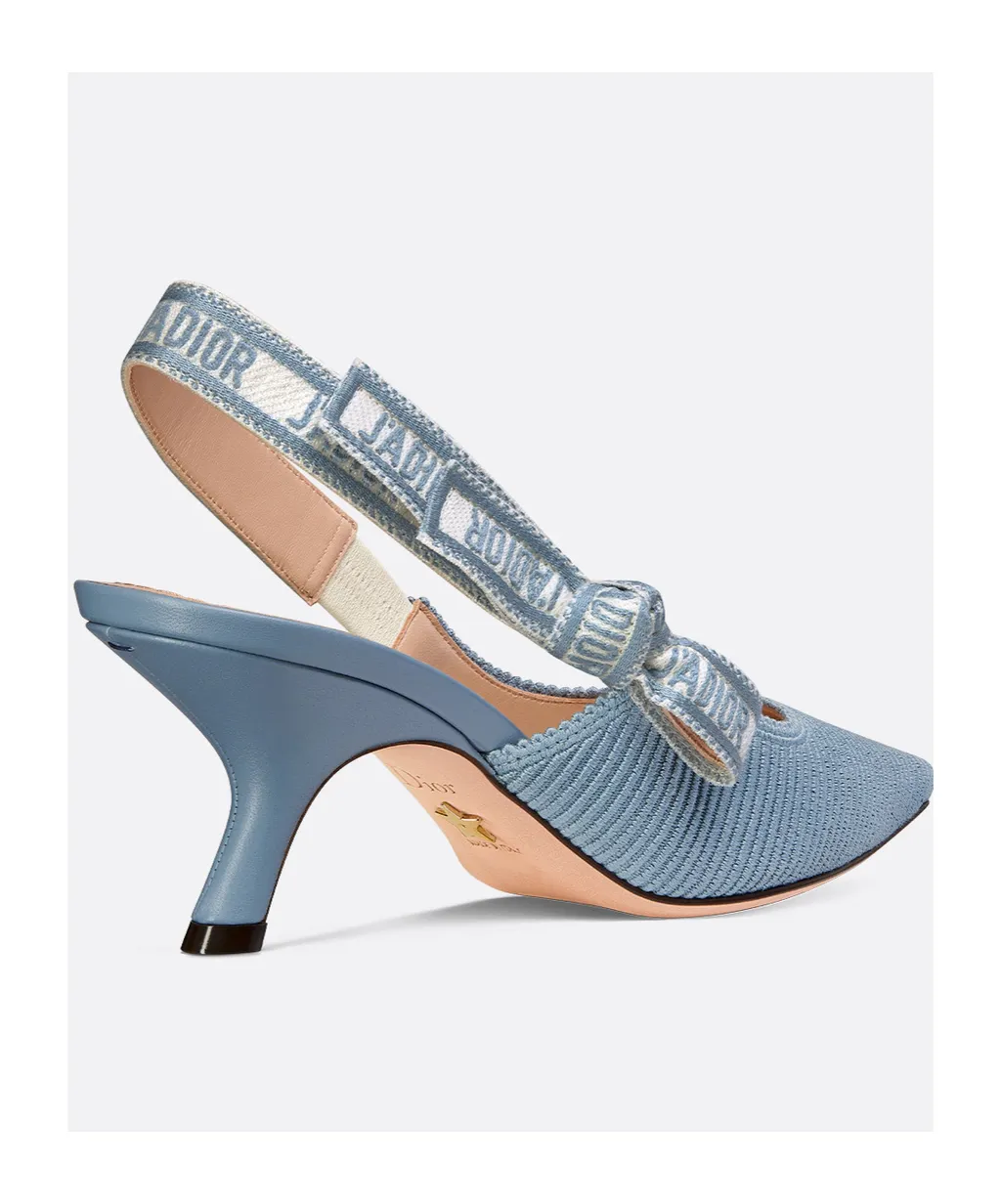 J'adior Slingback Pump