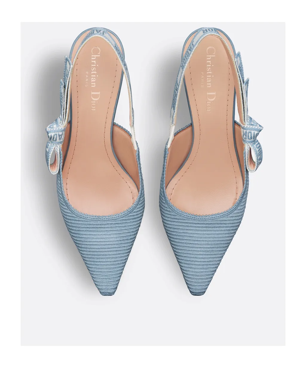 J'adior Slingback Pump