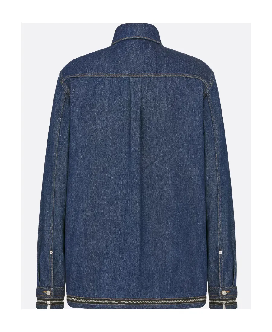 Overshirt