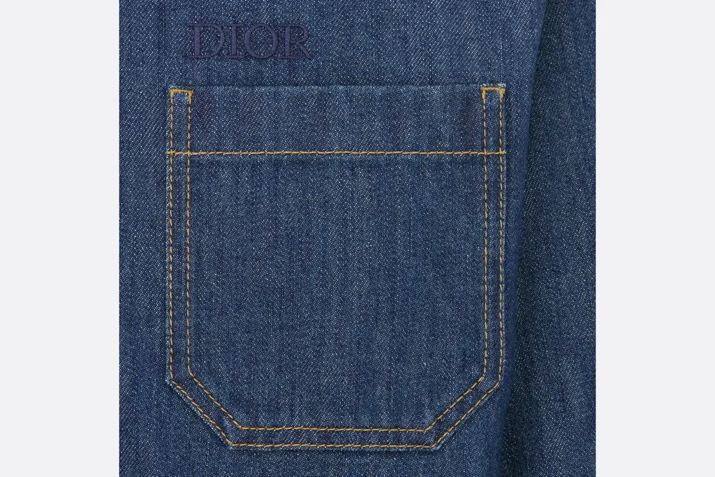 Overshirt