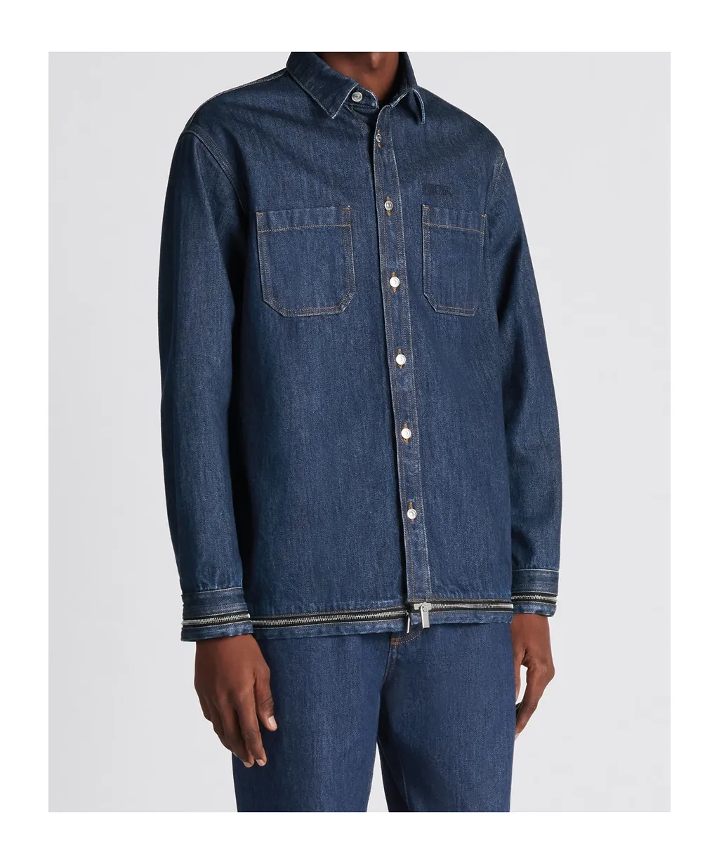 Overshirt