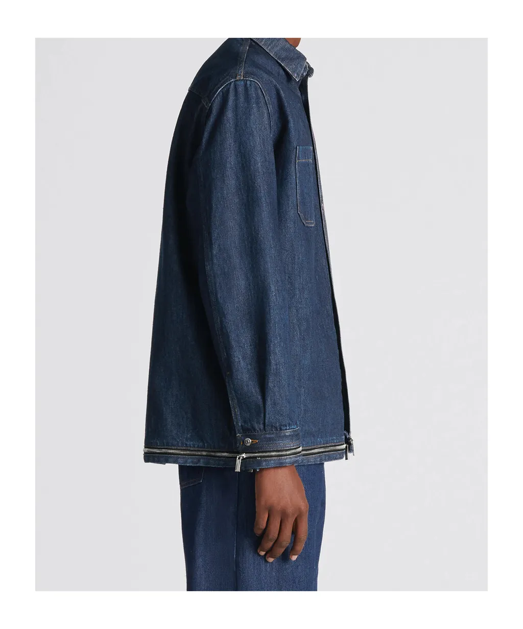 Overshirt