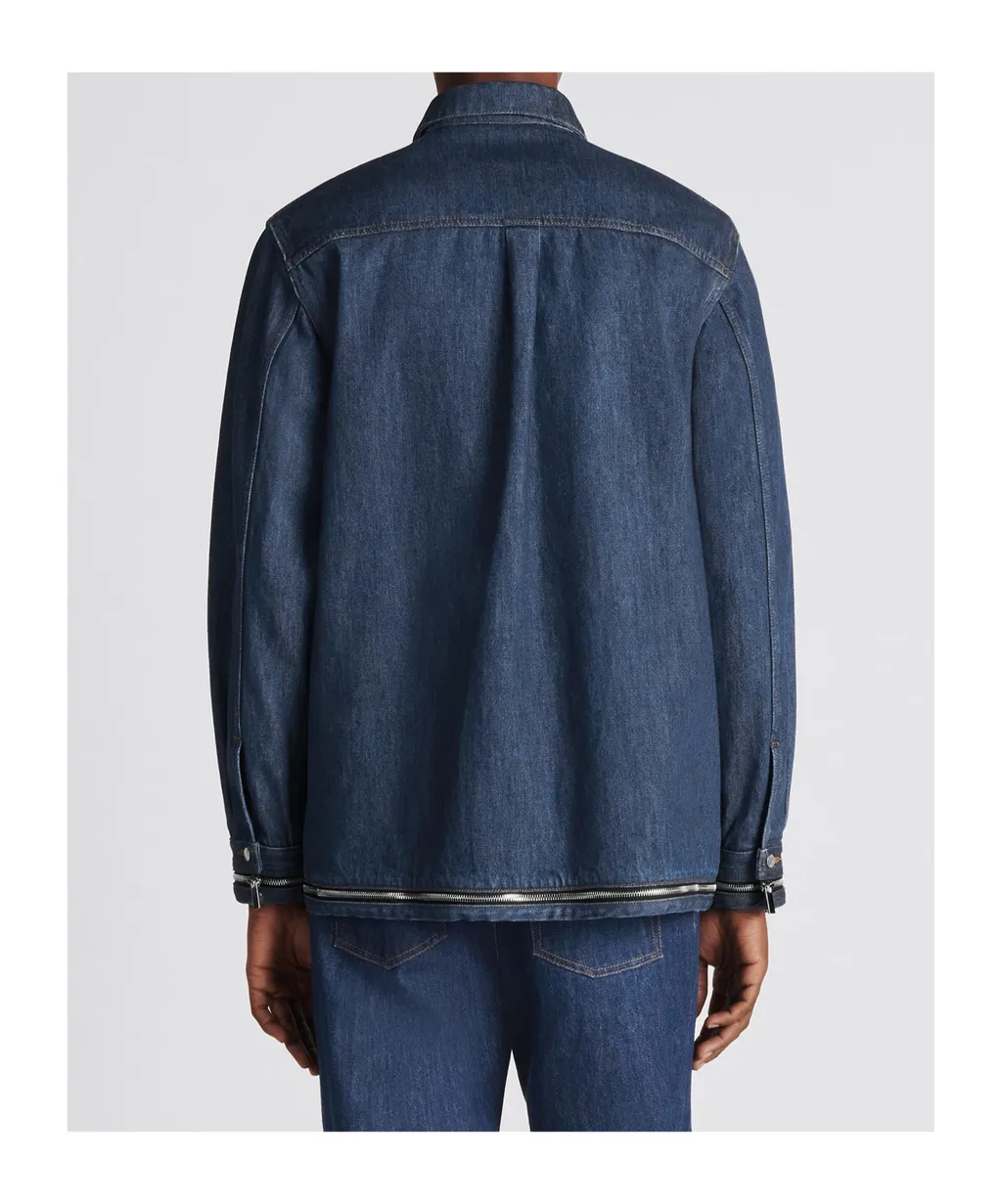 Overshirt