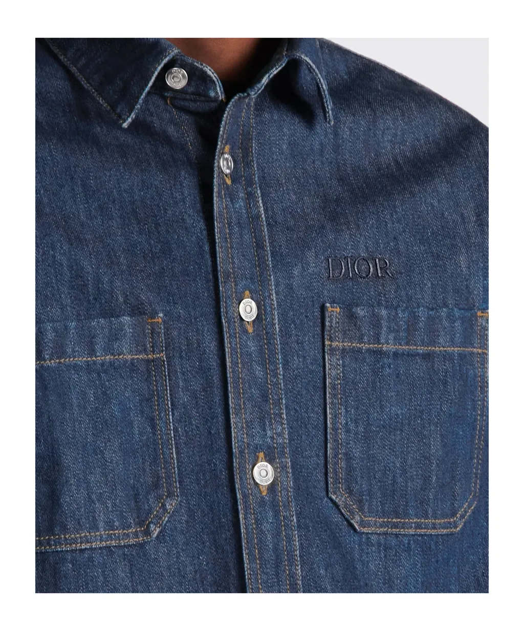 Overshirt