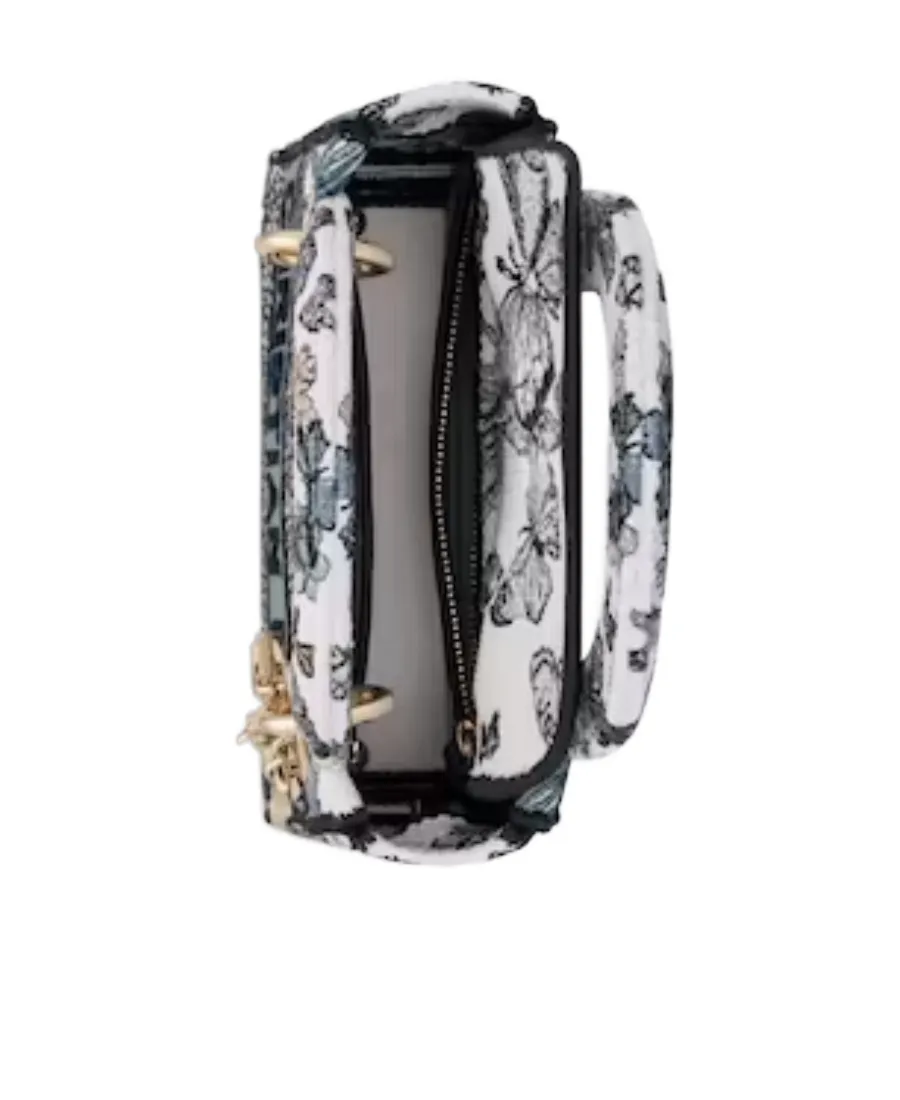 Mini Lady D-Lite Handbag